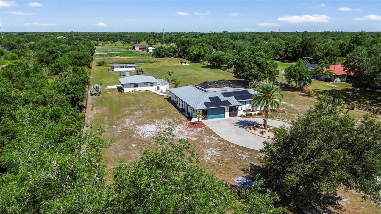 29005 Palm Shores Boulevard, Punta Gorda, FL 33982 Photo