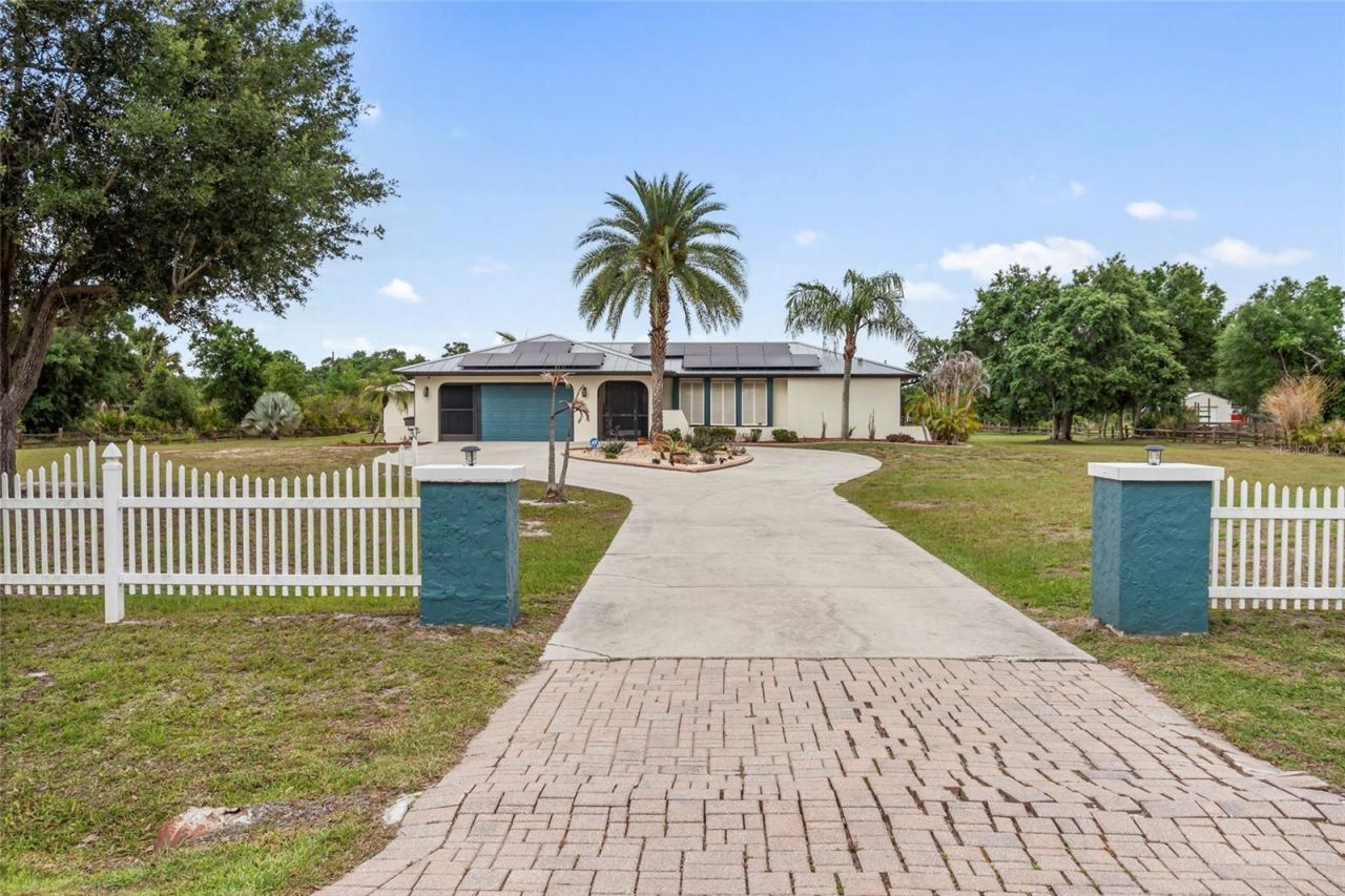 29005 Palm Shores Boulevard, Punta Gorda, FL 33982 Photo