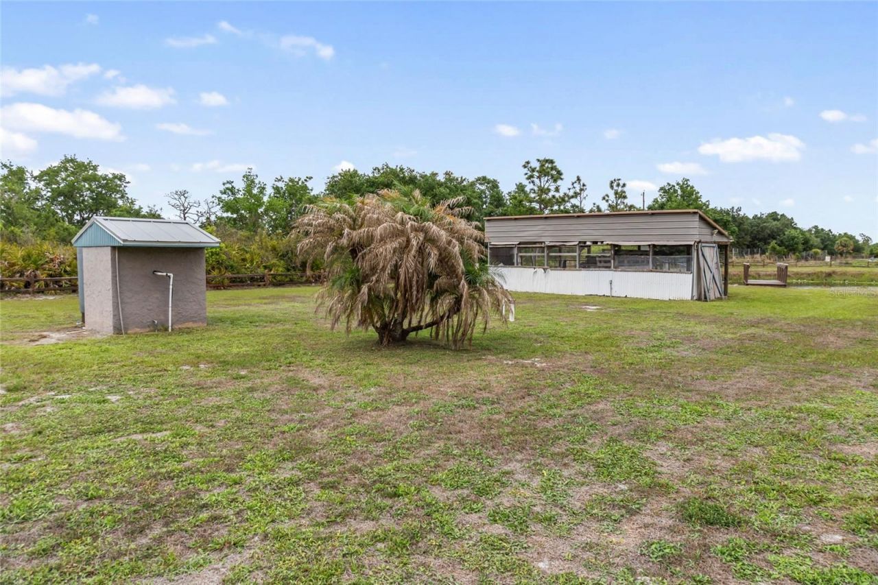 29005 Palm Shores Boulevard, Punta Gorda, FL 33982 Photo