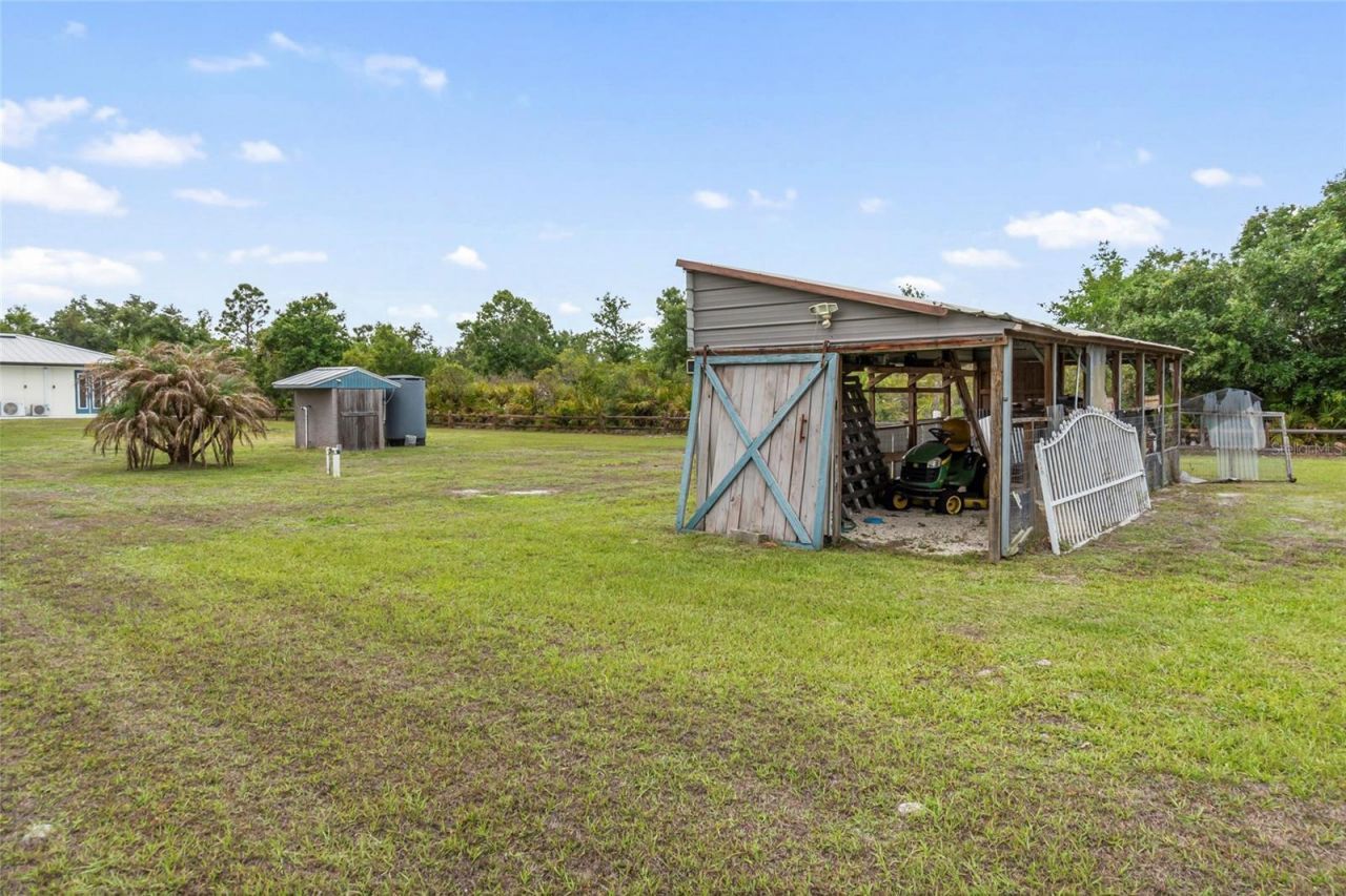 29005 Palm Shores Boulevard, Punta Gorda, FL 33982 Photo