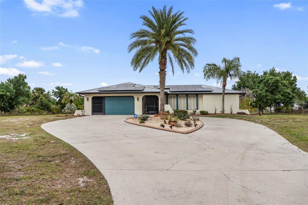 29005 Palm Shores Boulevard, Punta Gorda, FL 33982 Photo
