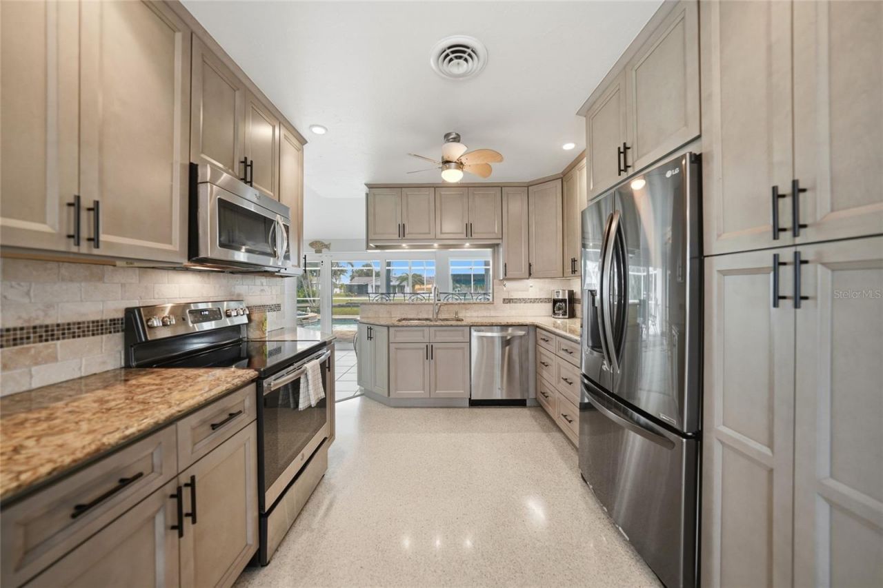 1433 Lemon Bay Drive, Englewood, FL 34223 Photo