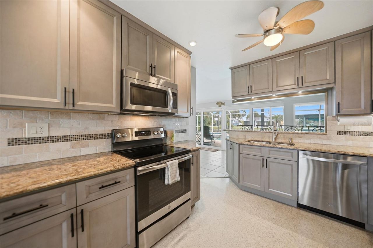 1433 Lemon Bay Drive, Englewood, FL 34223 Photo