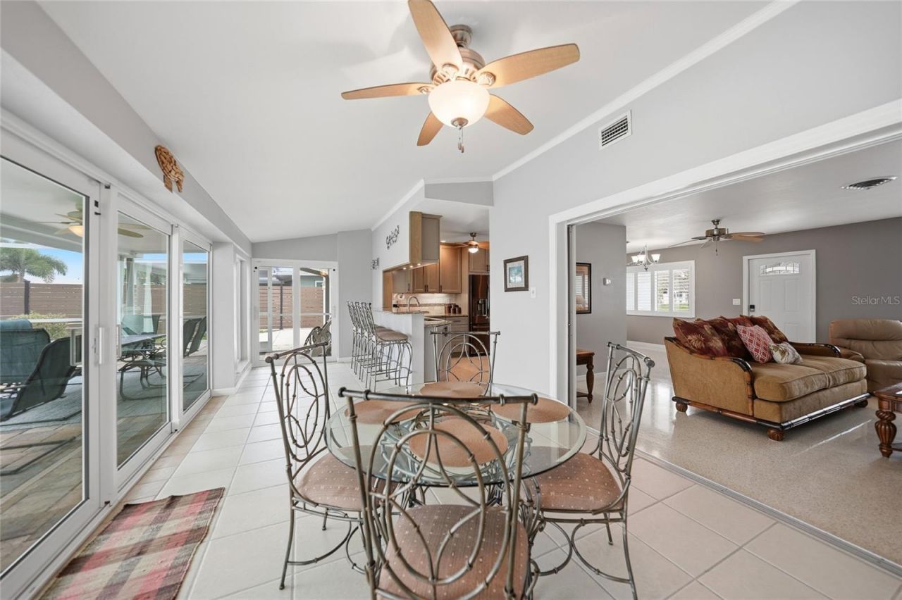 1433 Lemon Bay Drive, Englewood, FL 34223 Photo
