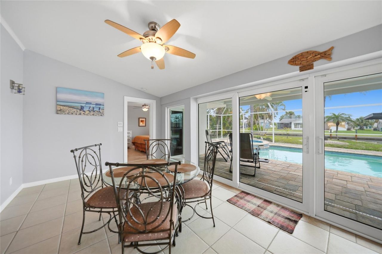 1433 Lemon Bay Drive, Englewood, FL 34223 Photo