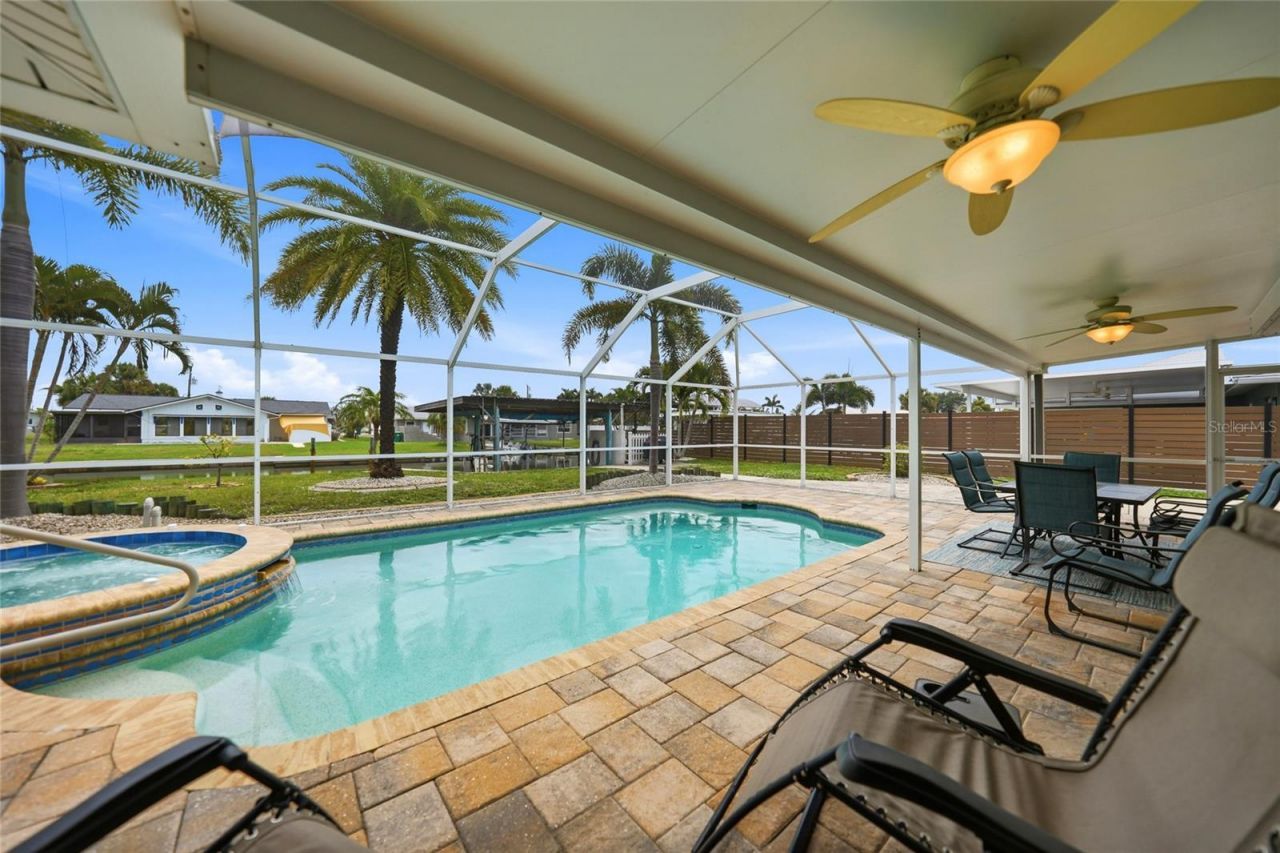 1433 Lemon Bay Drive, Englewood, FL 34223 Photo