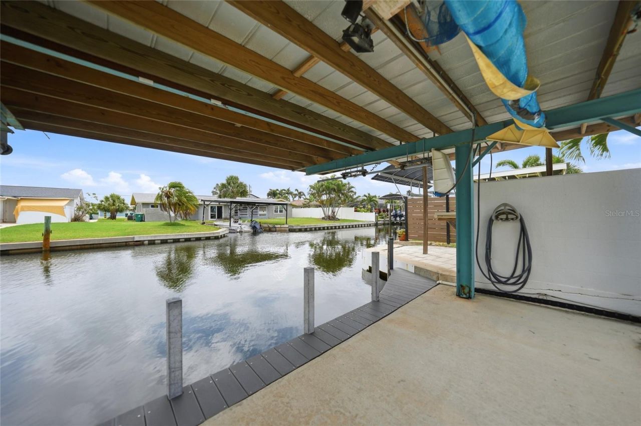 1433 Lemon Bay Drive, Englewood, FL 34223 Photo