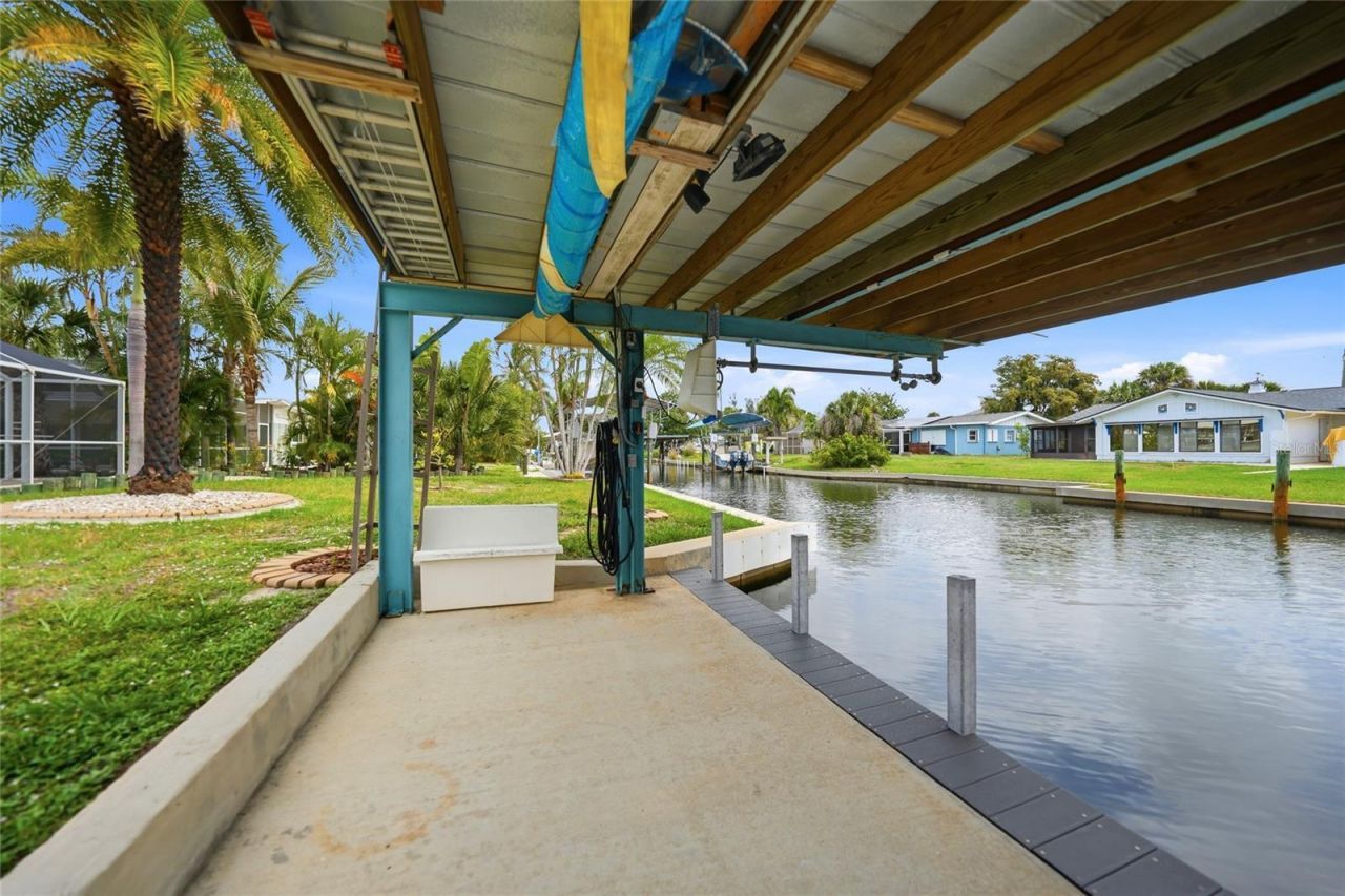 1433 Lemon Bay Drive, Englewood, FL 34223 Photo
