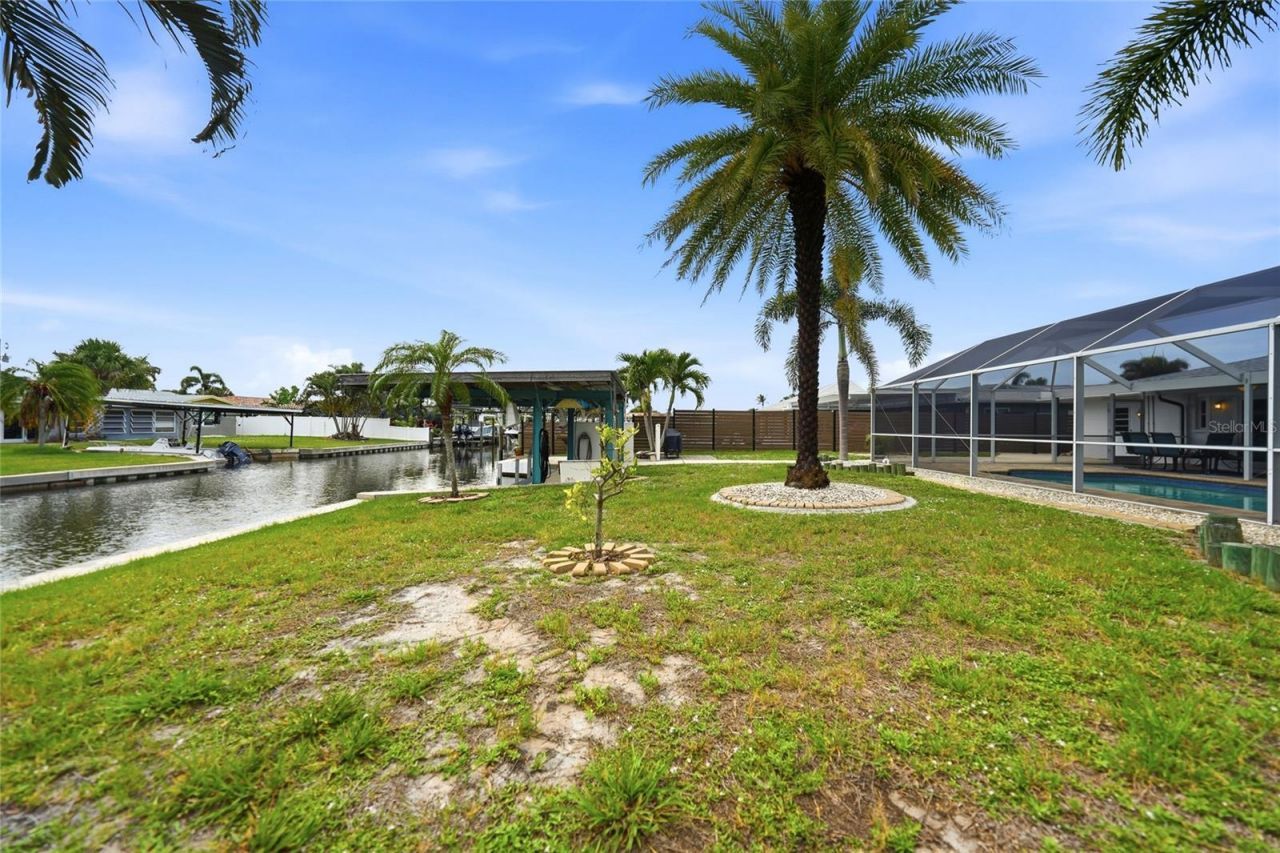 1433 Lemon Bay Drive, Englewood, FL 34223 Photo
