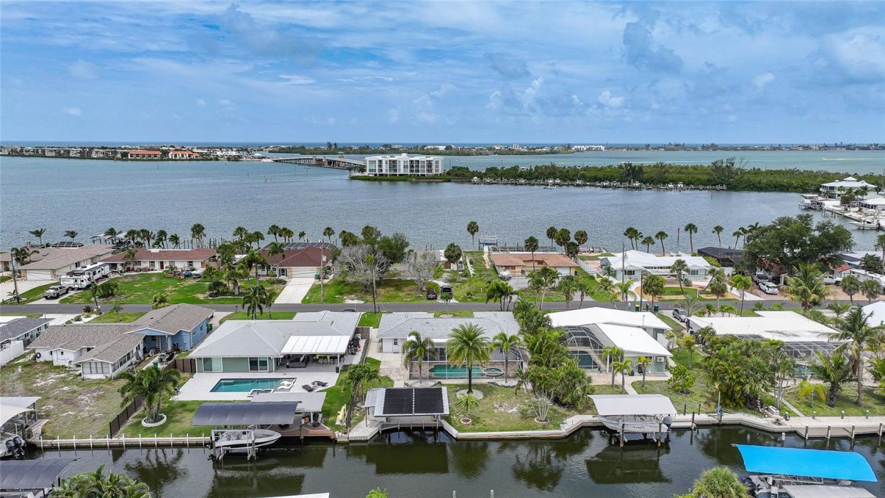 1433 Lemon Bay Drive, Englewood, FL 34223 Photo