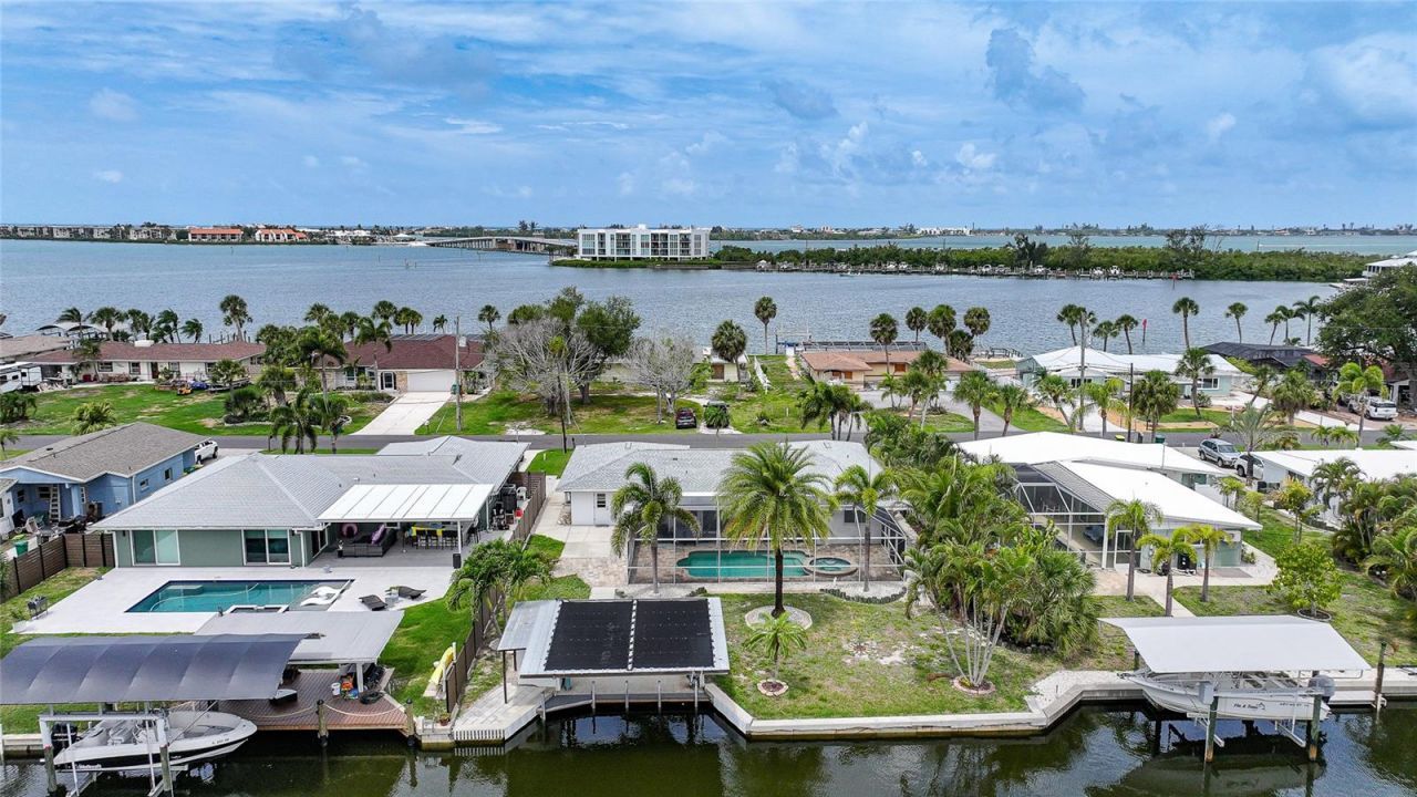 1433 Lemon Bay Drive, Englewood, FL 34223 Photo