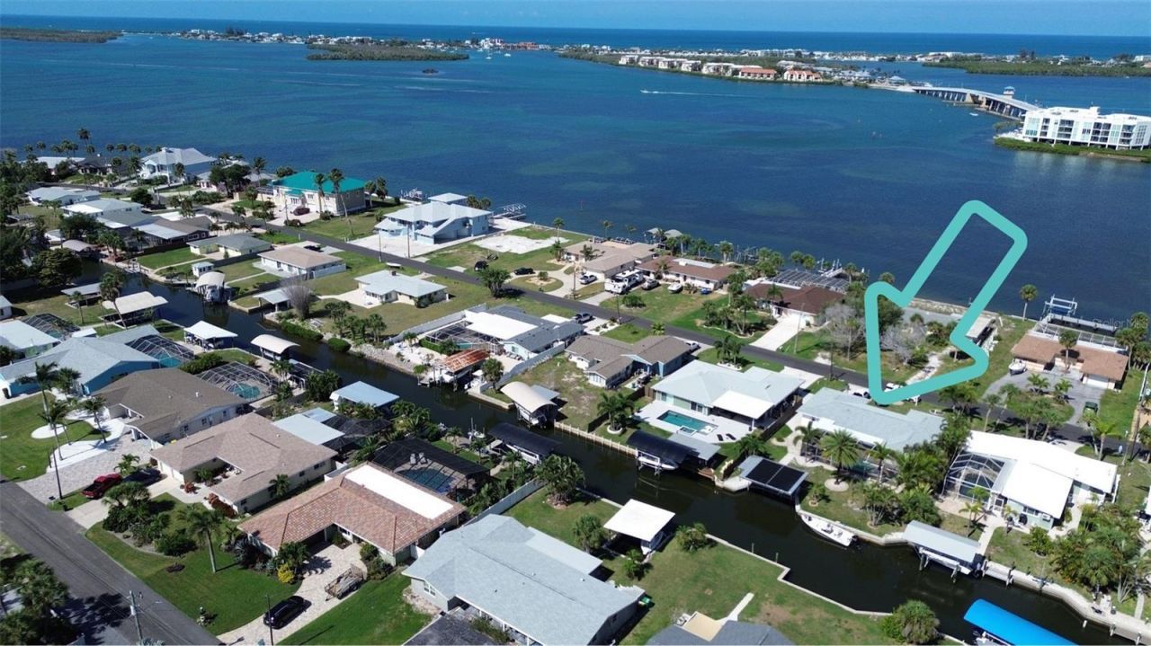 1433 Lemon Bay Drive, Englewood, FL 34223 Photo