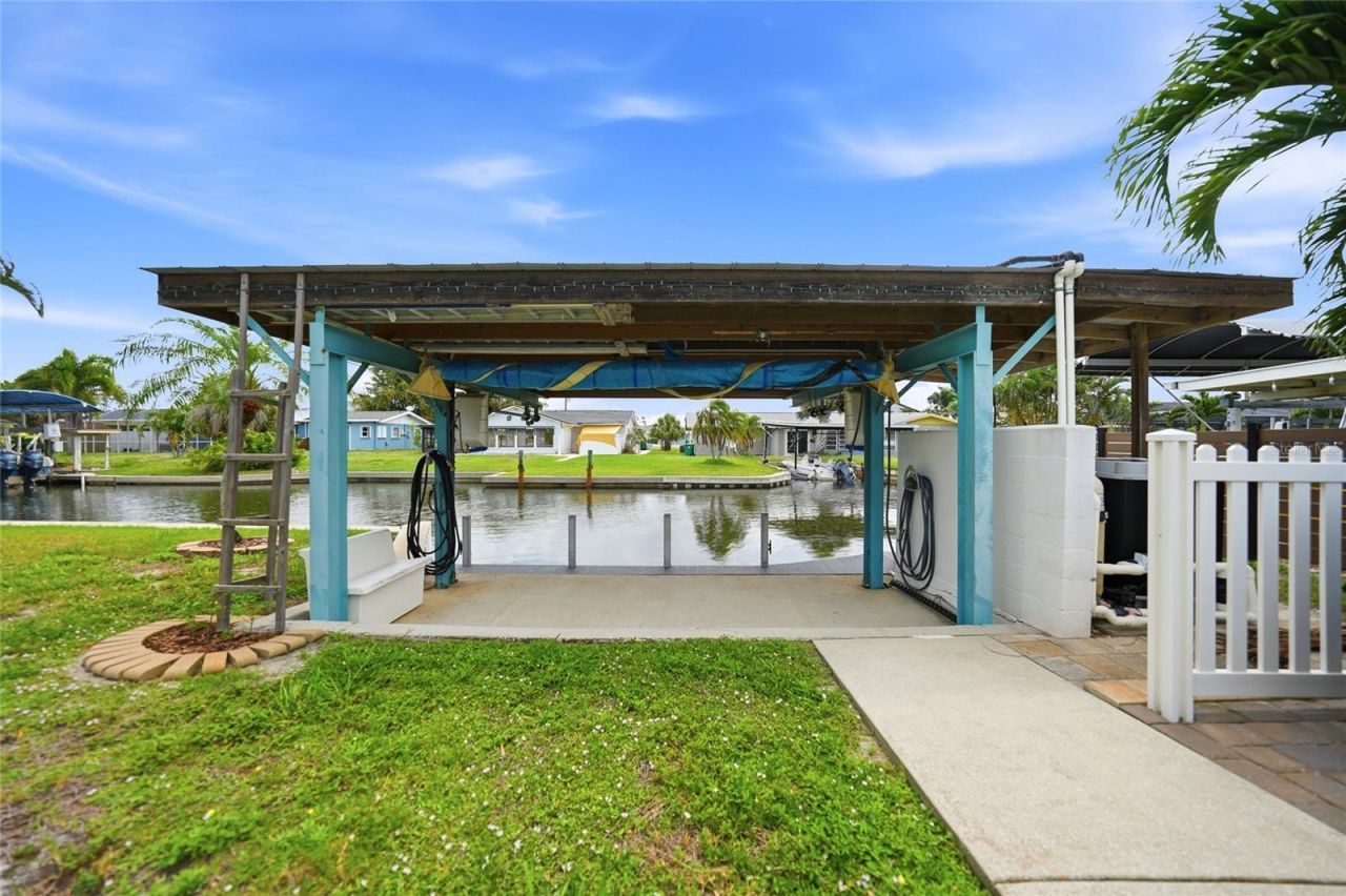 1433 Lemon Bay Drive, Englewood, FL 34223 Photo