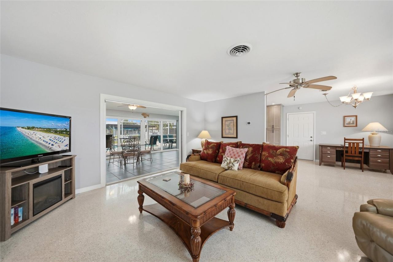 1433 Lemon Bay Drive, Englewood, FL 34223 Photo
