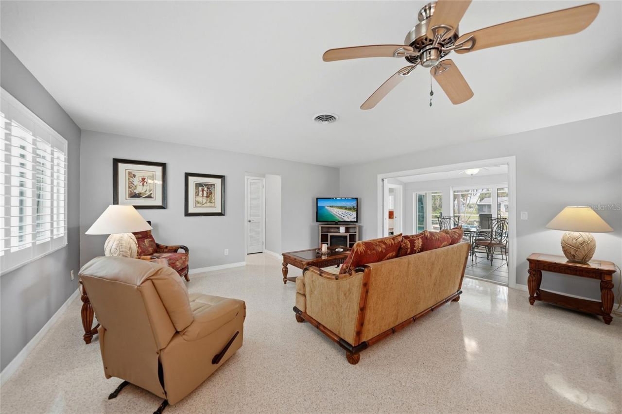 1433 Lemon Bay Drive, Englewood, FL 34223 Photo