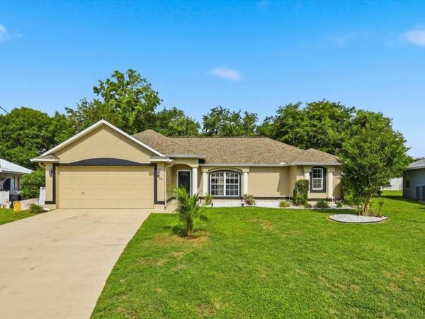 36 FORGE LANE , PALM COAST, FL 32137