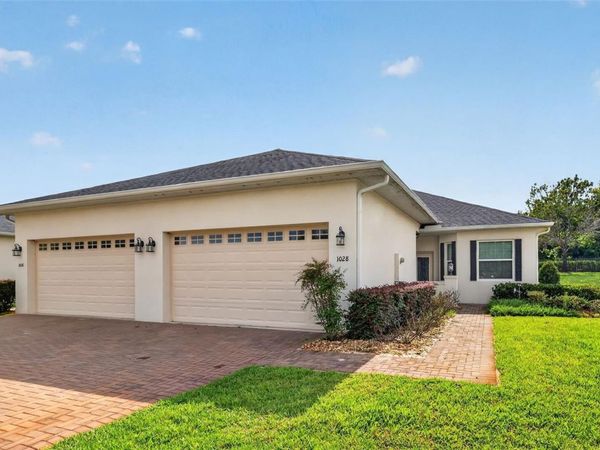 1028 GREEN GATE BOULEVARD , GROVELAND, FL 34736