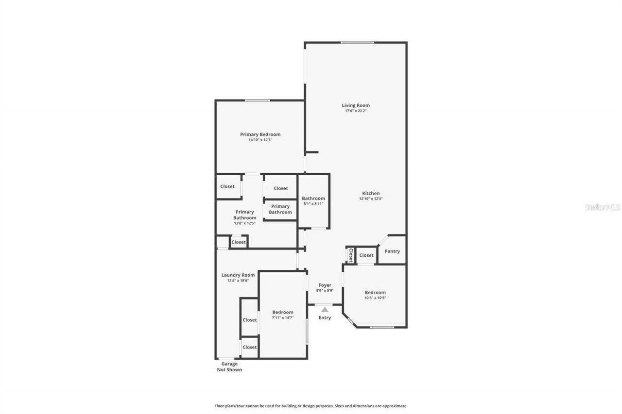 1028 Green Gate Boulevard , Groveland, FL 34736 Photo