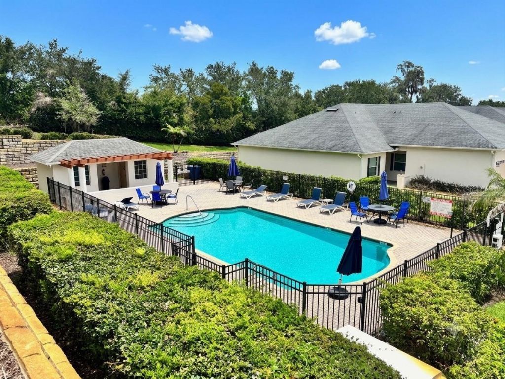 1028 Green Gate Boulevard, Groveland, FL 34736 Photo