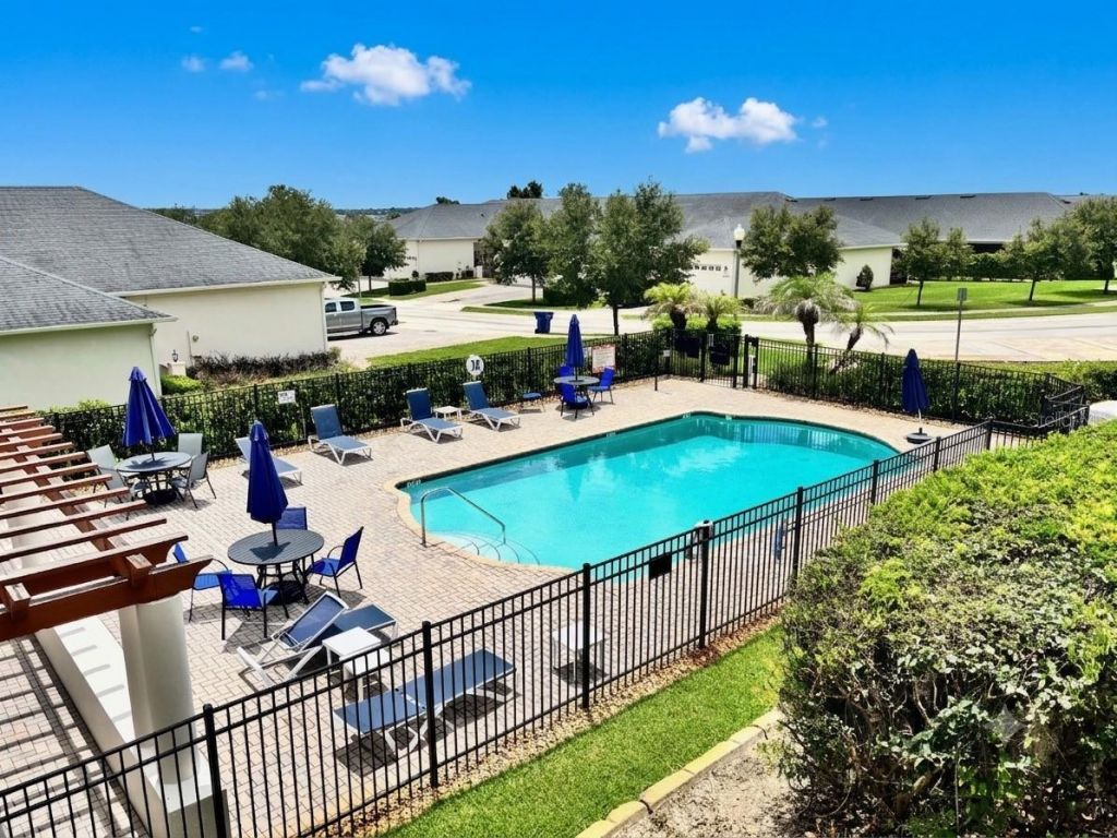 1028 Green Gate Boulevard, Groveland, FL 34736 Photo