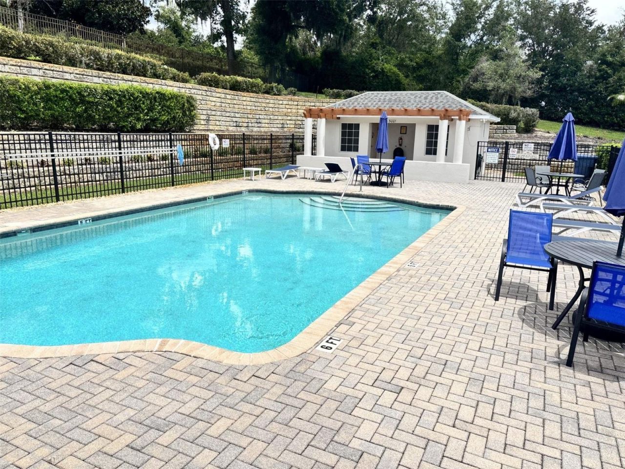 1028 Green Gate Boulevard, Groveland, FL 34736 Photo