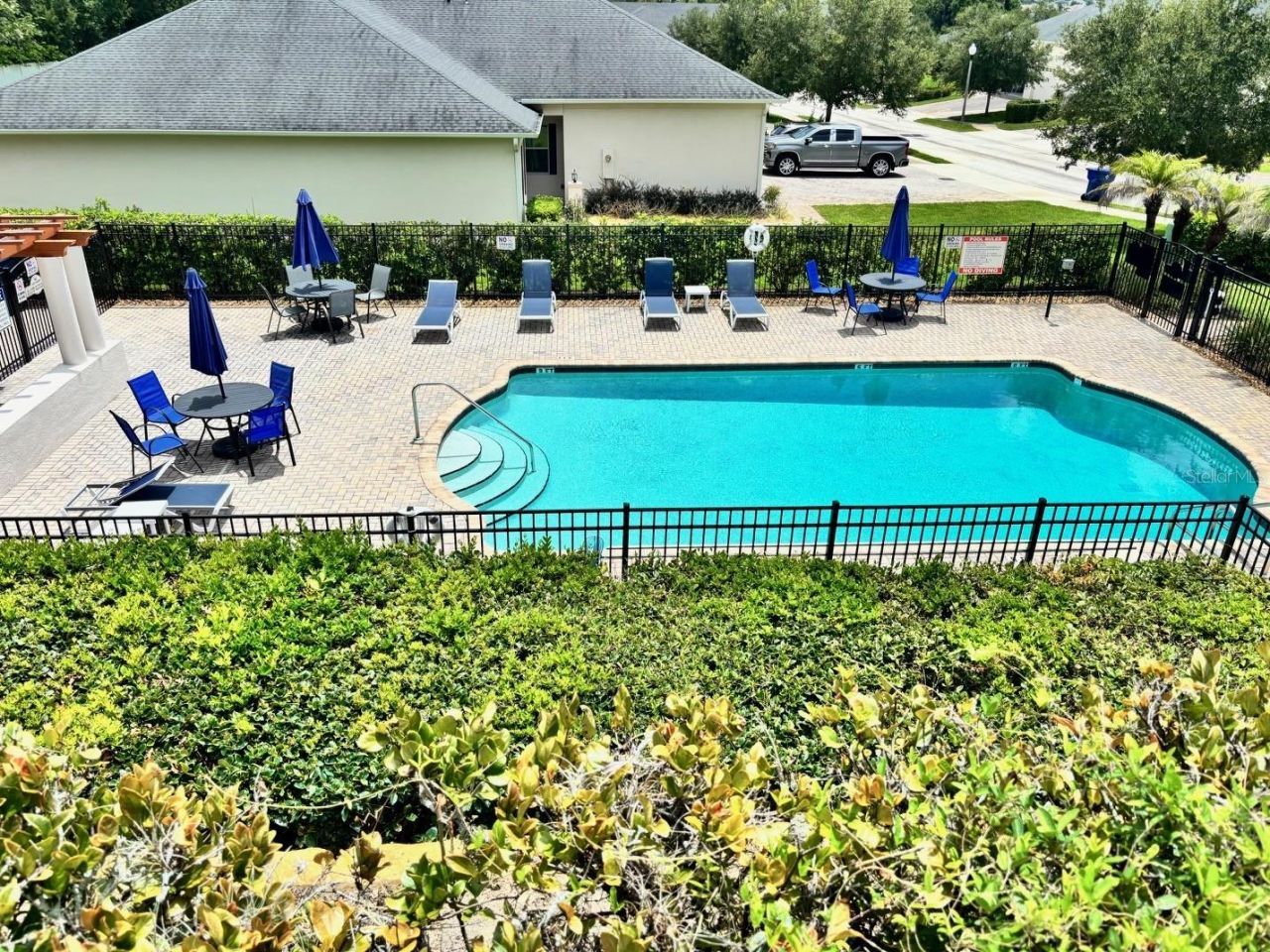 1028 Green Gate Boulevard, Groveland, FL 34736 Photo