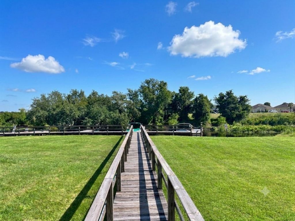 1028 Green Gate Boulevard, Groveland, FL 34736 Photo