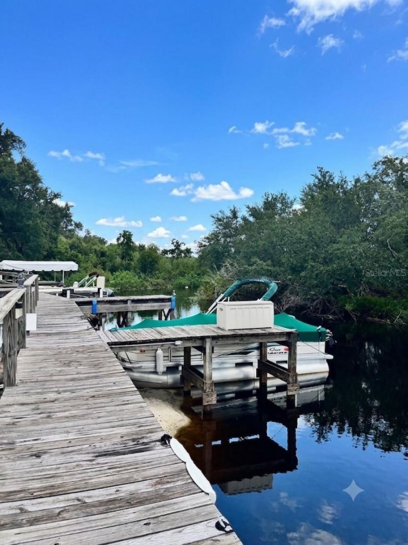 1028 Green Gate Boulevard, Groveland, FL 34736 Photo