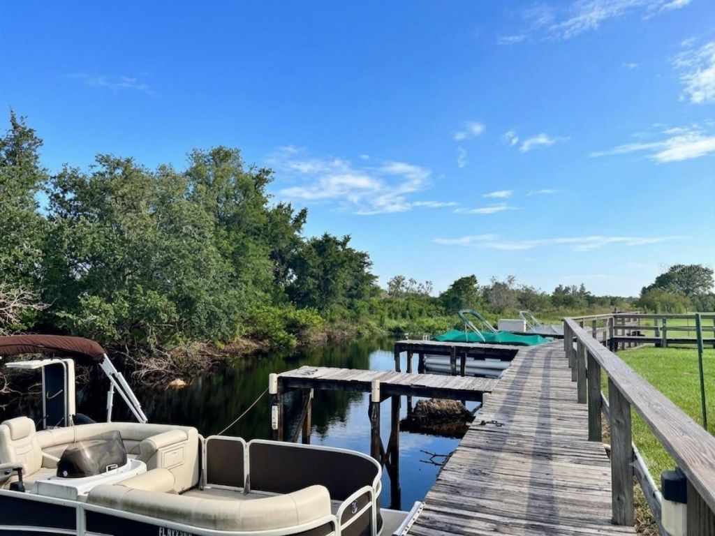 1028 Green Gate Boulevard, Groveland, FL 34736 Photo