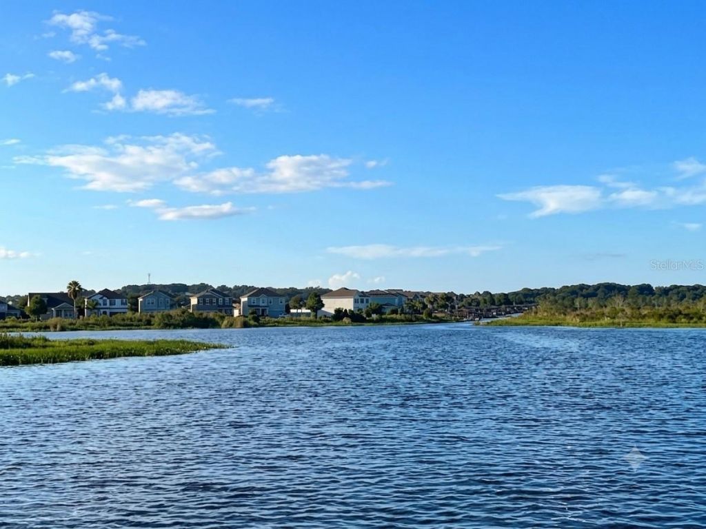 1028 Green Gate Boulevard, Groveland, FL 34736 Photo