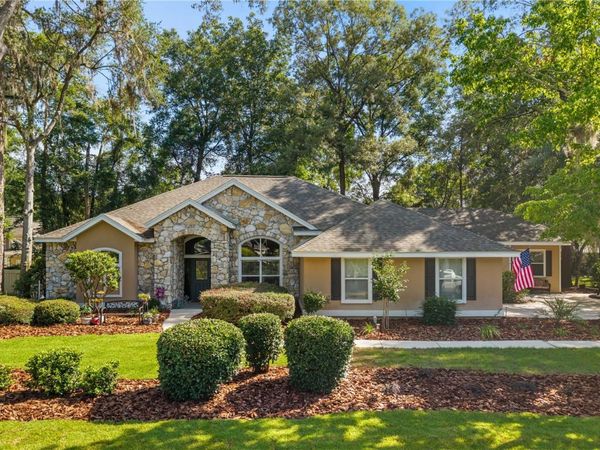 9710 SW 33RD LANE , GAINESVILLE, FL 32608