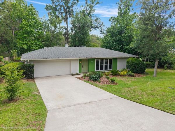 3859 NW 32ND PL , GAINESVILLE, FL 32606