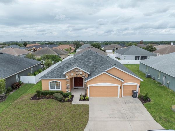 2850 SHELDON STREET , LAKELAND, FL 33813