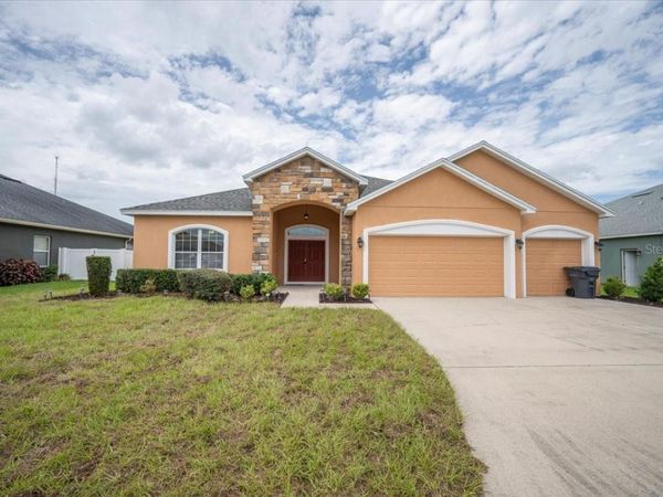 2850 SHELDON STREET , LAKELAND, FL 33813