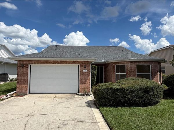 6341 SILVER LAKES DRIVE W, LAKELAND, FL 33810