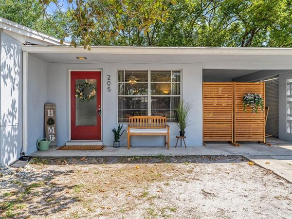 205 WILSHIRE DRIVE , CASSELBERRY, FL 32707