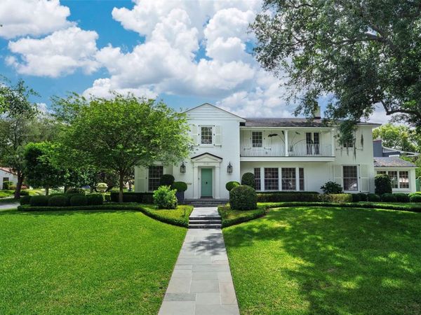 3041 WESTCHESTER AVENUE , ORLANDO, FL 32803