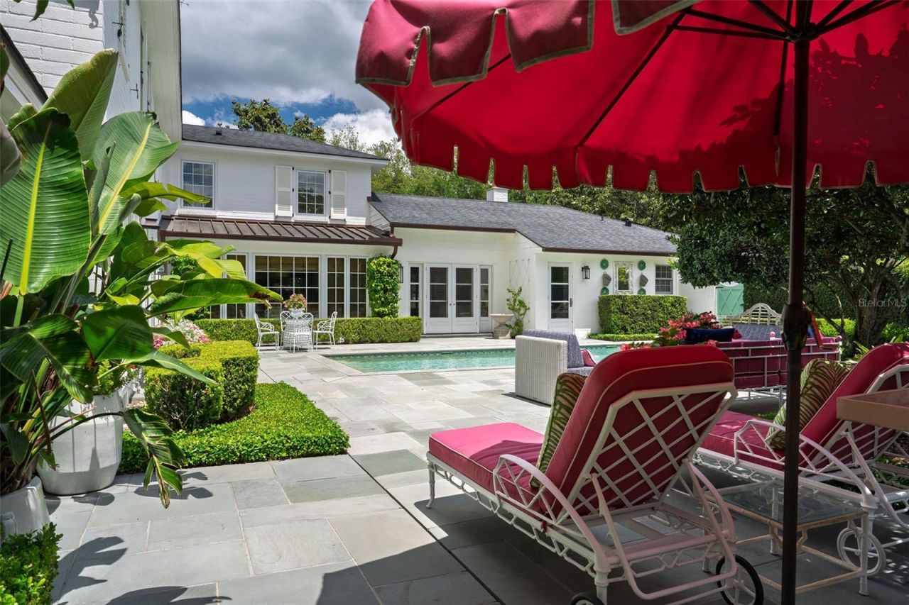 3041 Westchester Avenue, Orlando, FL 32803 Photo