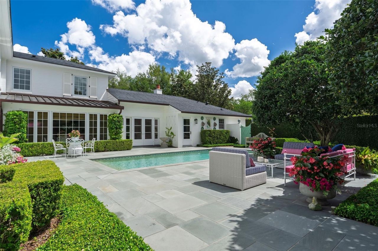 3041 Westchester Avenue, Orlando, FL 32803 Photo