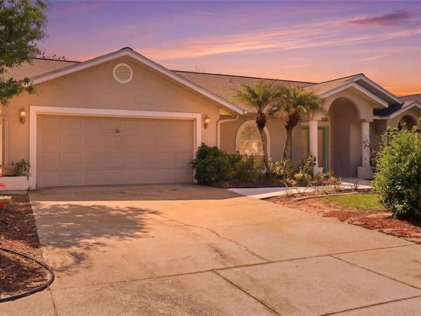 112 AUGUSTA CIRCLE , ST CLOUD, FL 34769