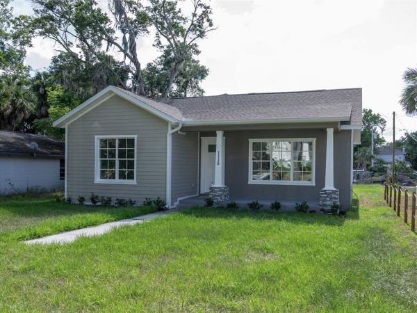 1115 HICKORY , SANFORD, FL 32771