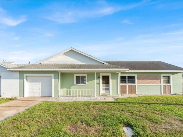 3100 ABACO STREET, ORLANDO, FL 32827