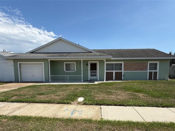 3100 ABACO STREET , ORLANDO, FL 32827