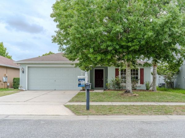 15641 GALBI DRIVE , ORLANDO, FL 32828