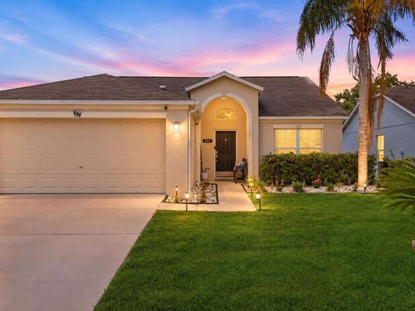 844 WOODSONG WAY, CLERMONT, FL 34714