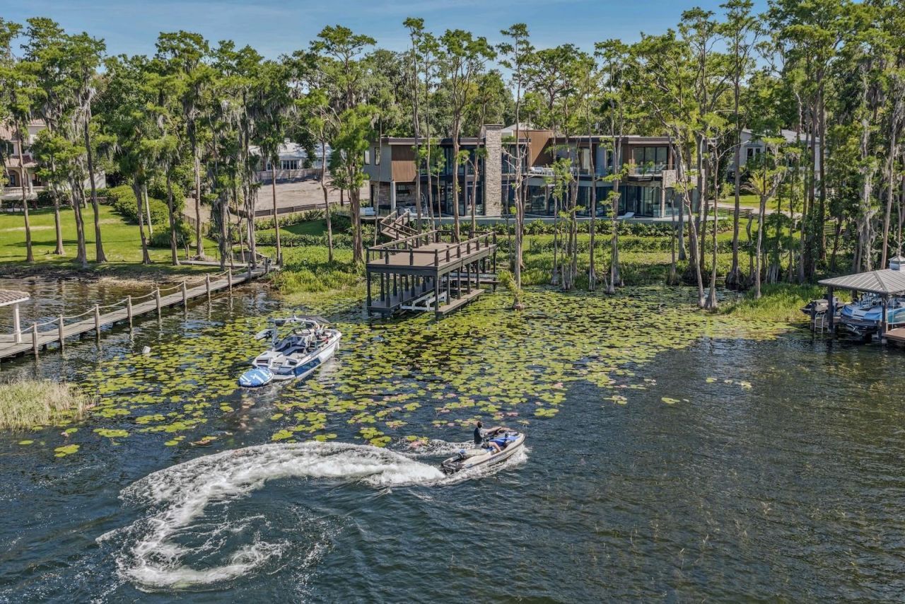 728 Forest Street, Windermere, FL 34786 Photo