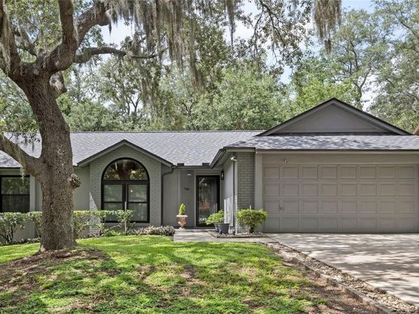 7949 GOLDLEAF STREET , ORLANDO, FL 32835