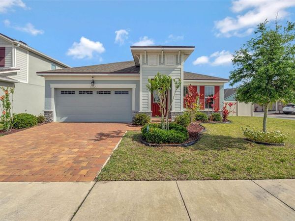 3112 AMBERSWEET PLACE , CLERMONT, FL 34711