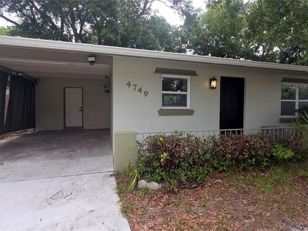 4749 AMOY COURT , ORLANDO, FL 32811