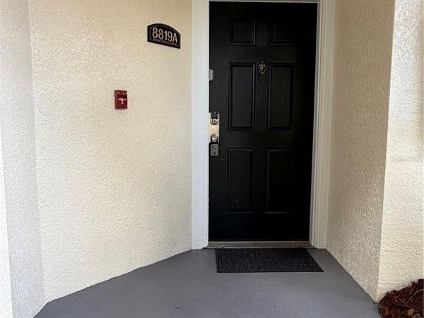 8819 GRAND PALMS CIRCLE , Unit A, KISSIMMEE, FL 34747
